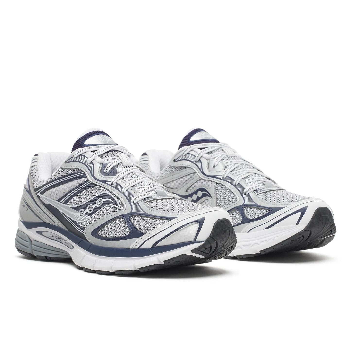Saucony ProGrid Guide 7 Fog / Naval