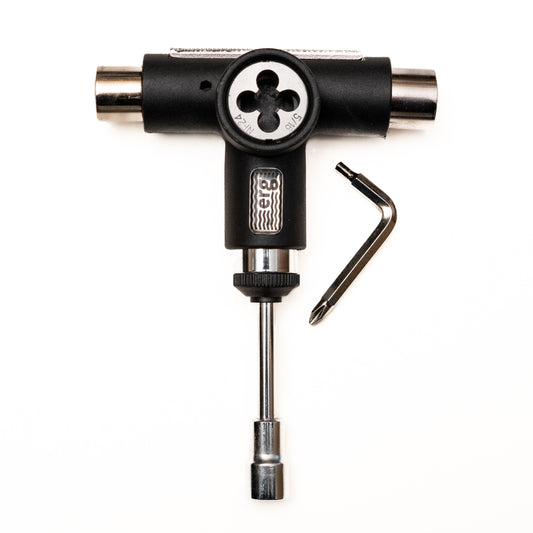 ERG Super Tool