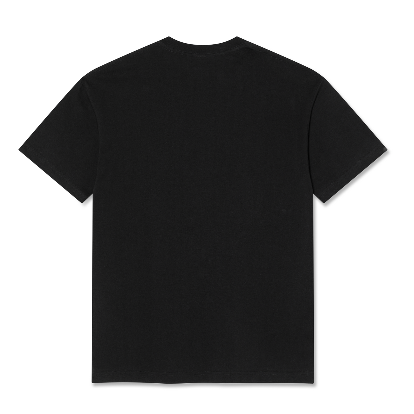 Polar Ladybug T-Shirt Black