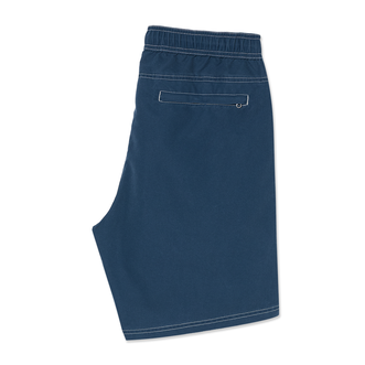 Polar Ziggy Swim Short Vintage Indigo
