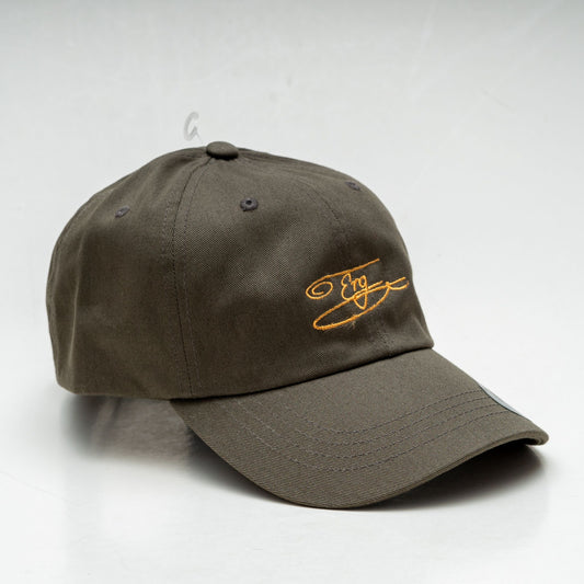 ERG Tiramisu Cap Green