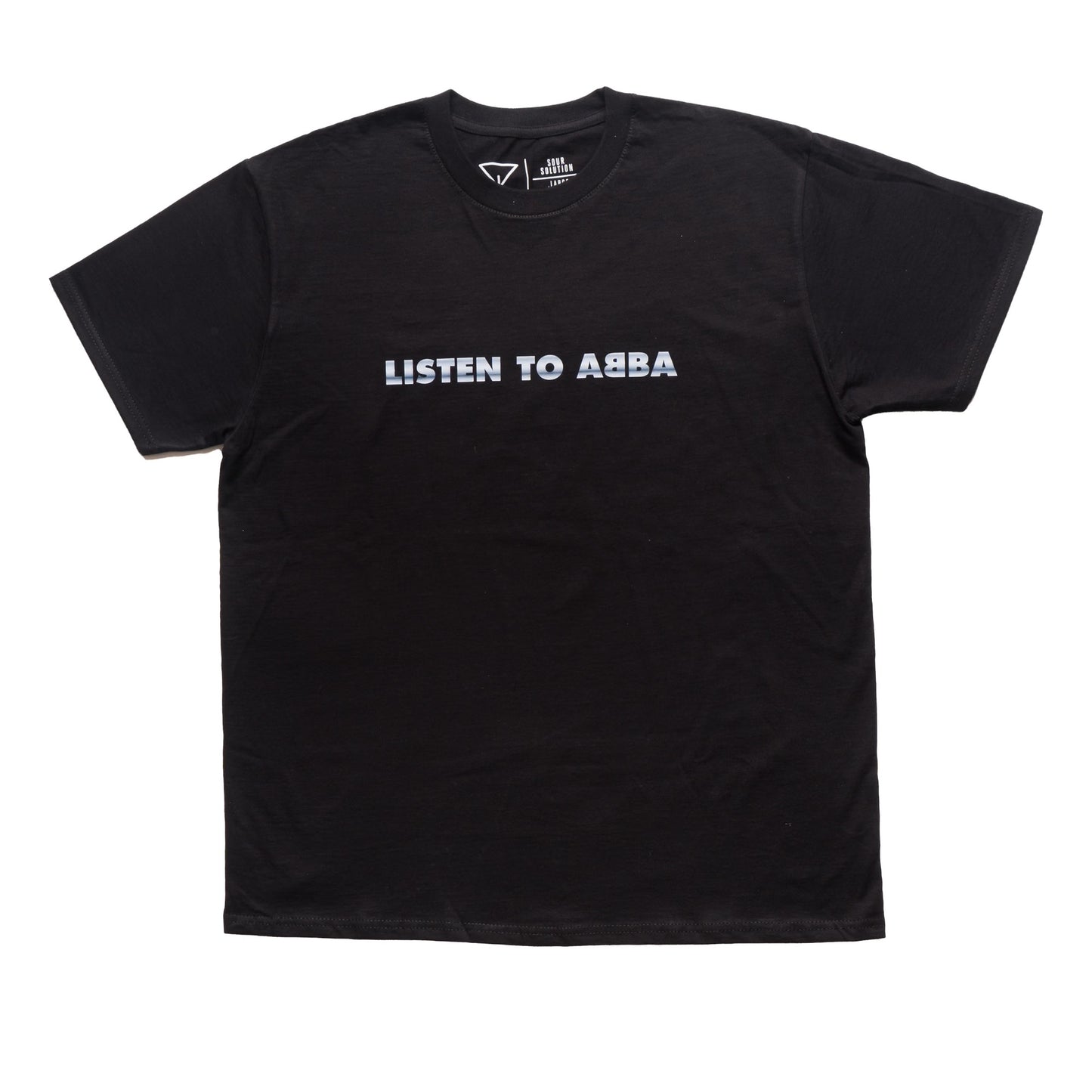 Sour X Skate Muzik Abba T-shirt