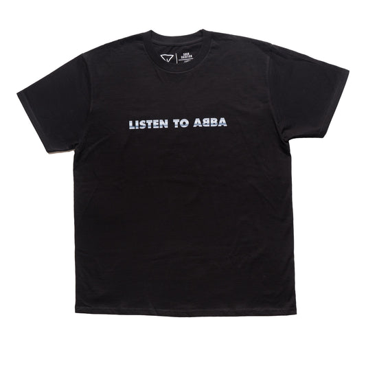 Sour X Skate Muzik Abba T-shirt