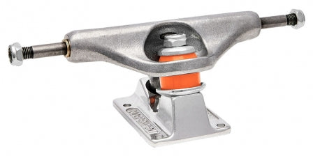 Independent Stage 11 Forged Hollow Truck Silver