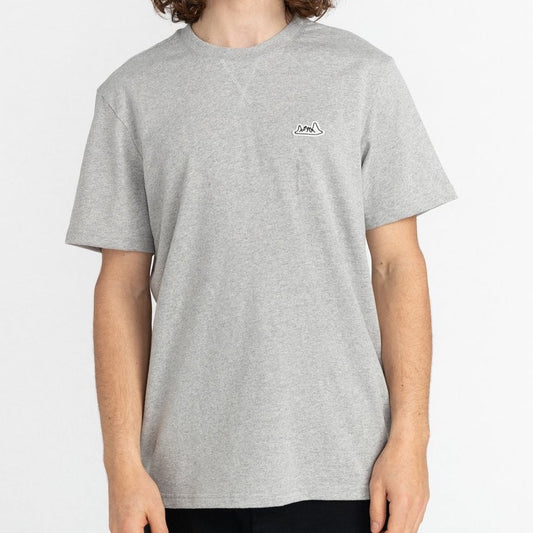 Element Forester T-Shirt Grey
