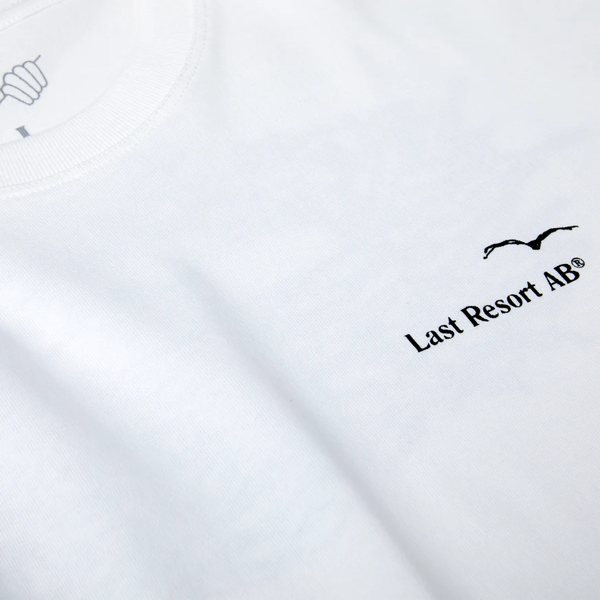 Last Resort AB Nest T-Shirt