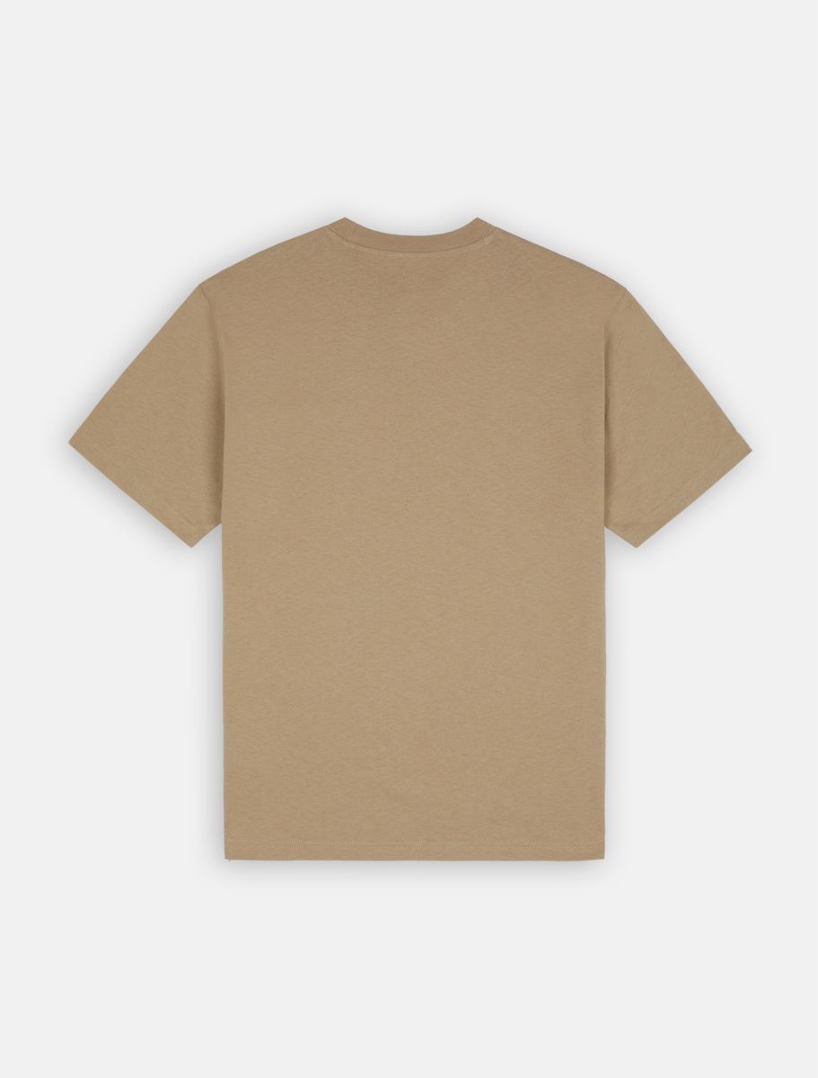 Dickies Porterdale Pocket T-Shirt Desert Sand