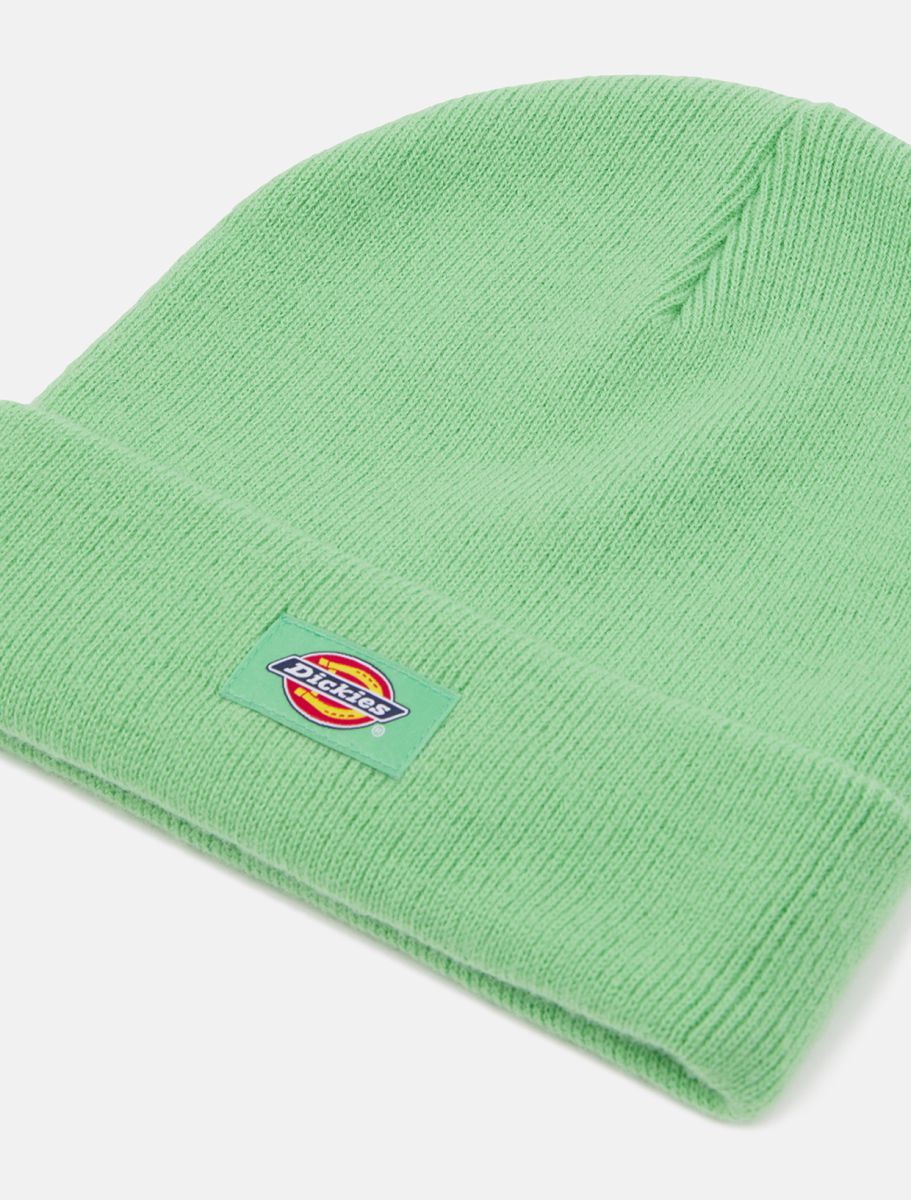 Dickies Gibsland Beanie Apple Mint