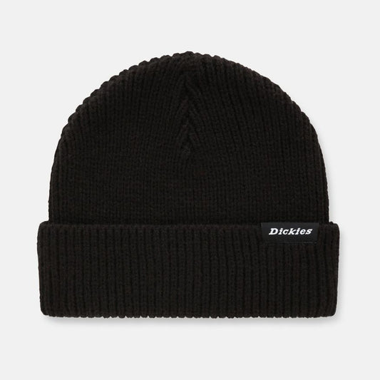 Dickies Woodworth Beanie Black