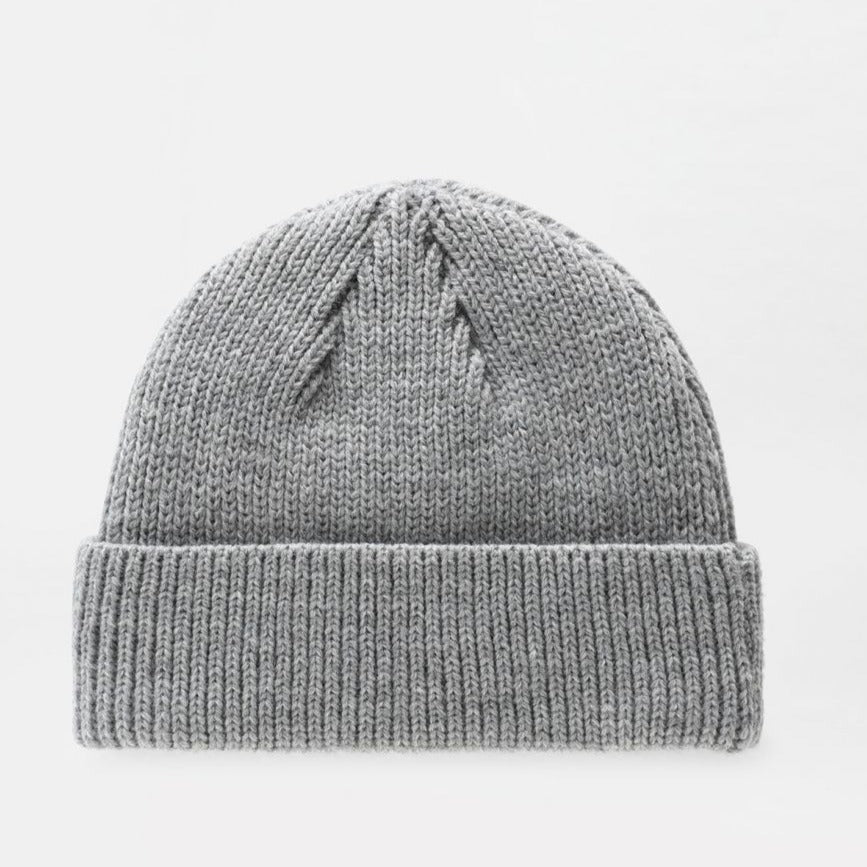 Dickies Woodworth Beanie Grey