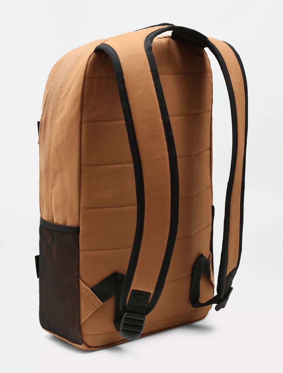 Dickies Duck Canvas Backpack Plus Brown