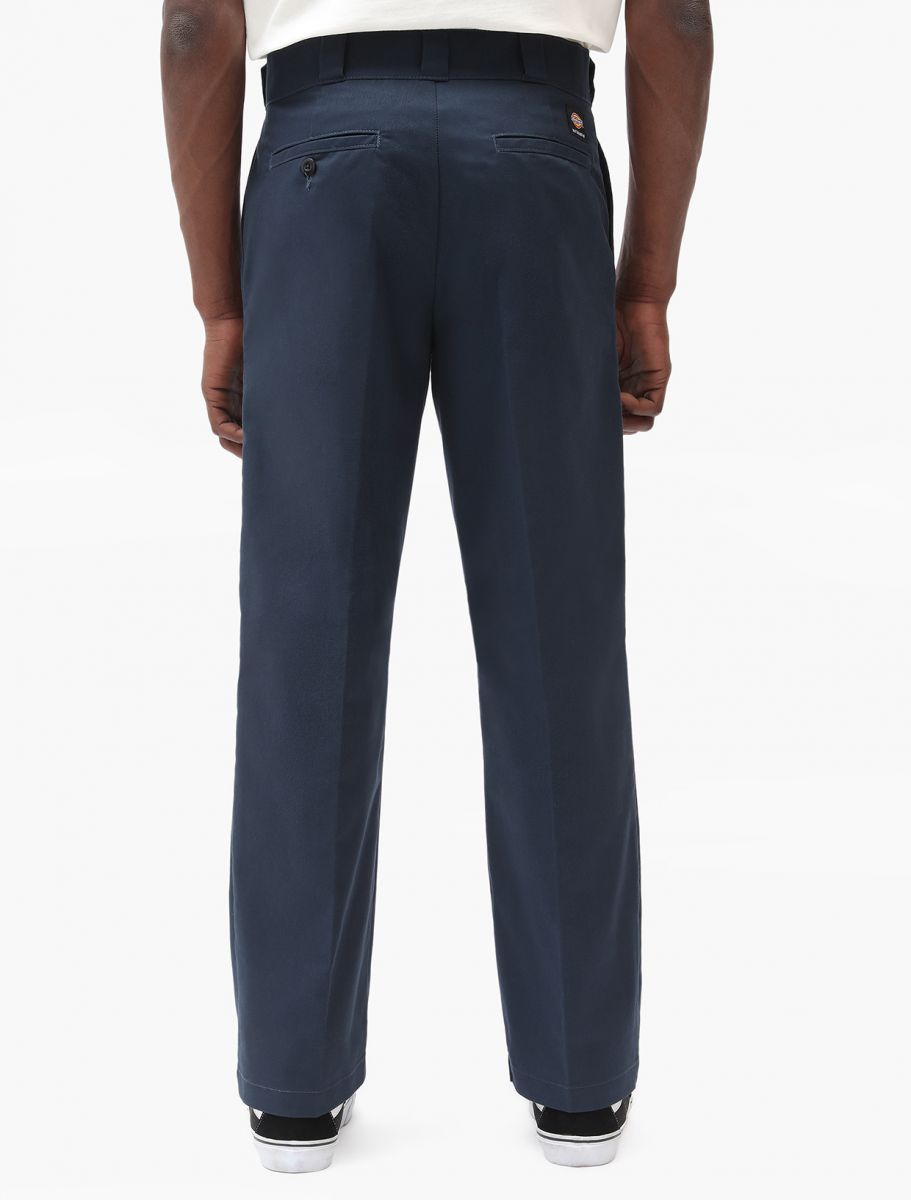 Dickies 874 Work Pant Flex Navy