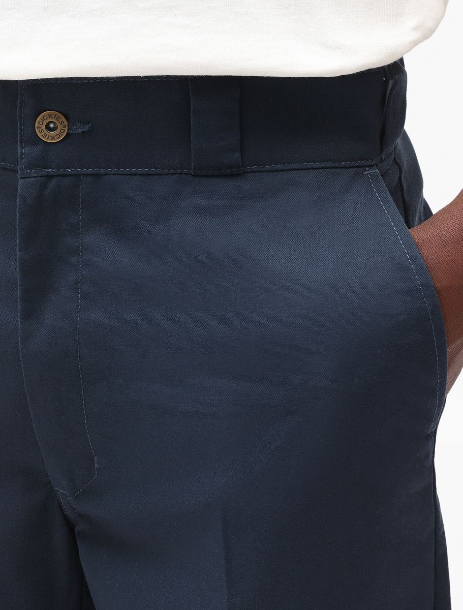 Dickies 874 Work Pant Flex Navy