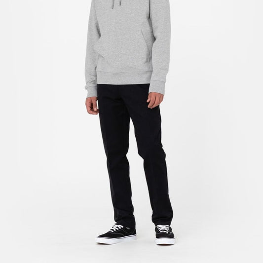 Dickies 872 Slim Fit Work Pant Black