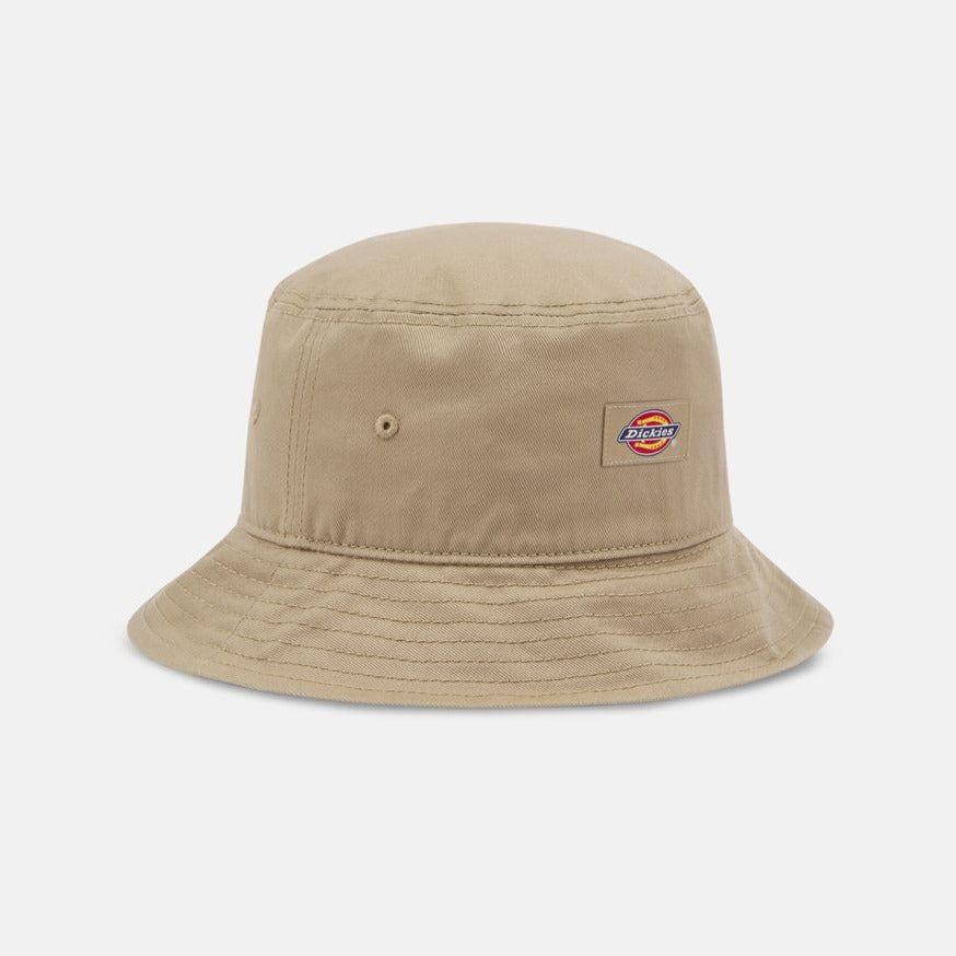 Dickies Clarks Grove Bucket Hat Desert Sand