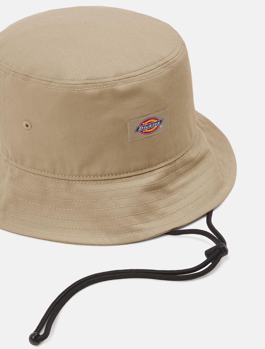 Dickies Clarks Grove Bucket Hat Desert Sand