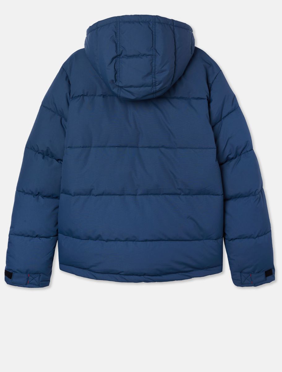 Dickies - Glacier View Puffer Jacket - Air Force Blue