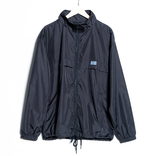 ERG Nipple Twist Windbreaker