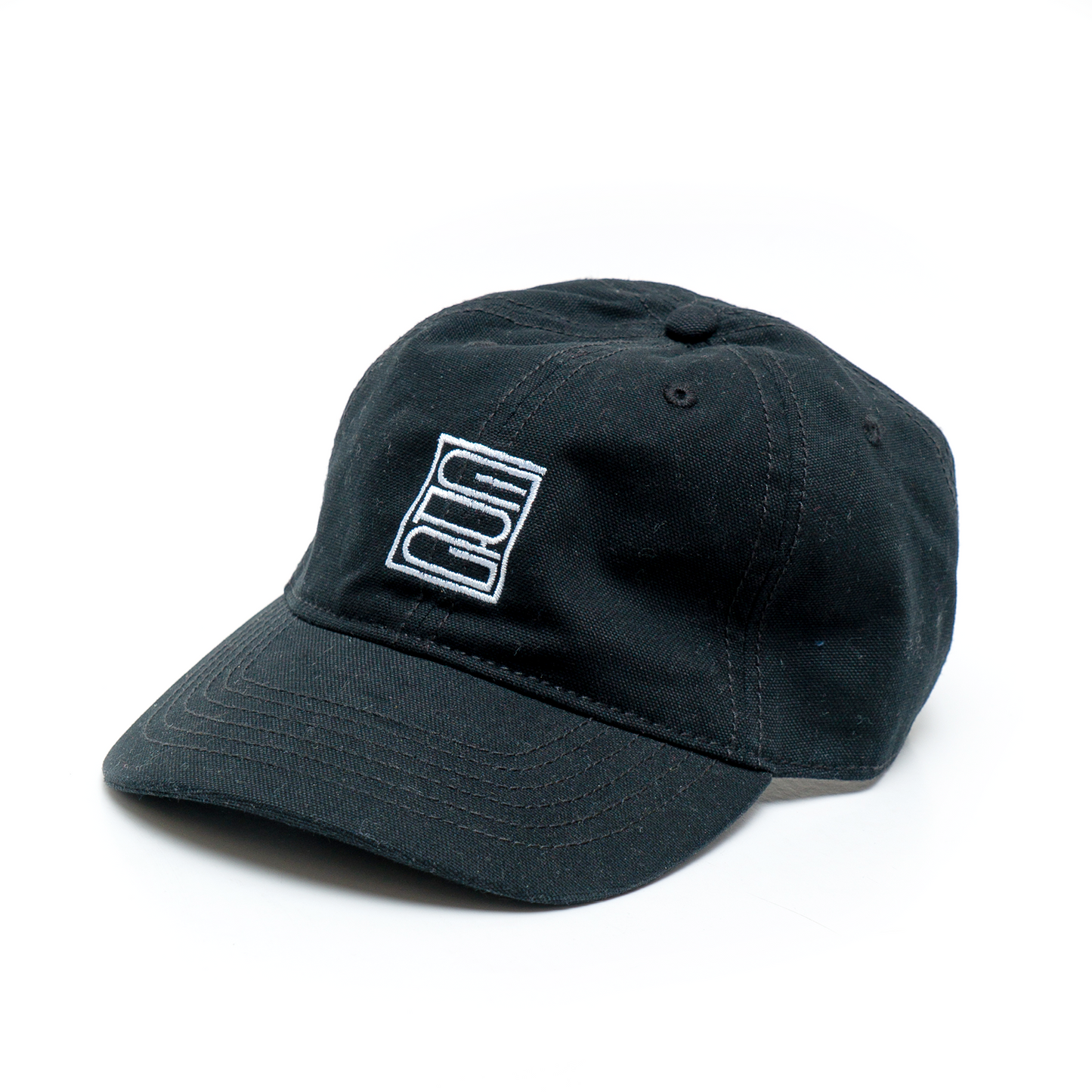 ERG Timer Cap Daddy Black