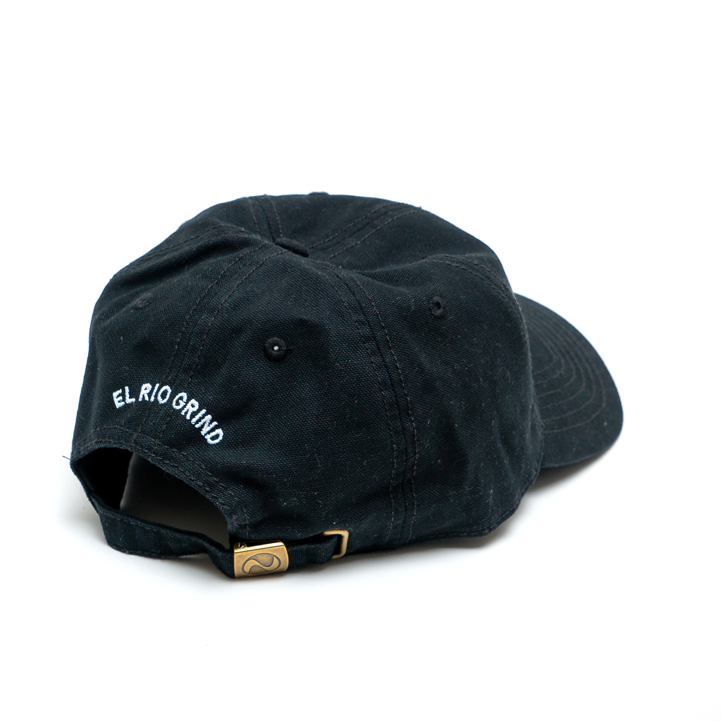 ERG Timer Cap Daddy Black