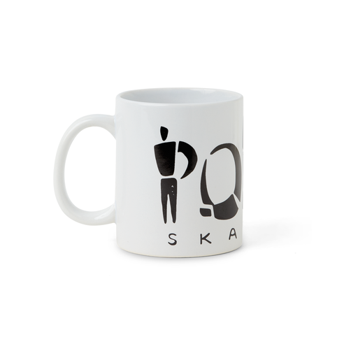 Polar Group Logo Mug