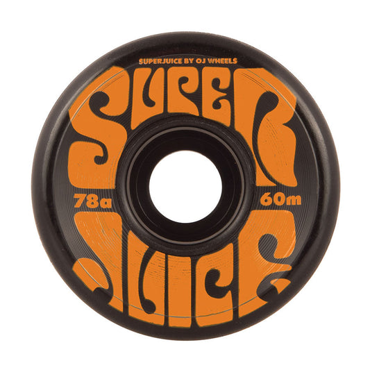 OJ Wheels Super Juice 78a 60mm