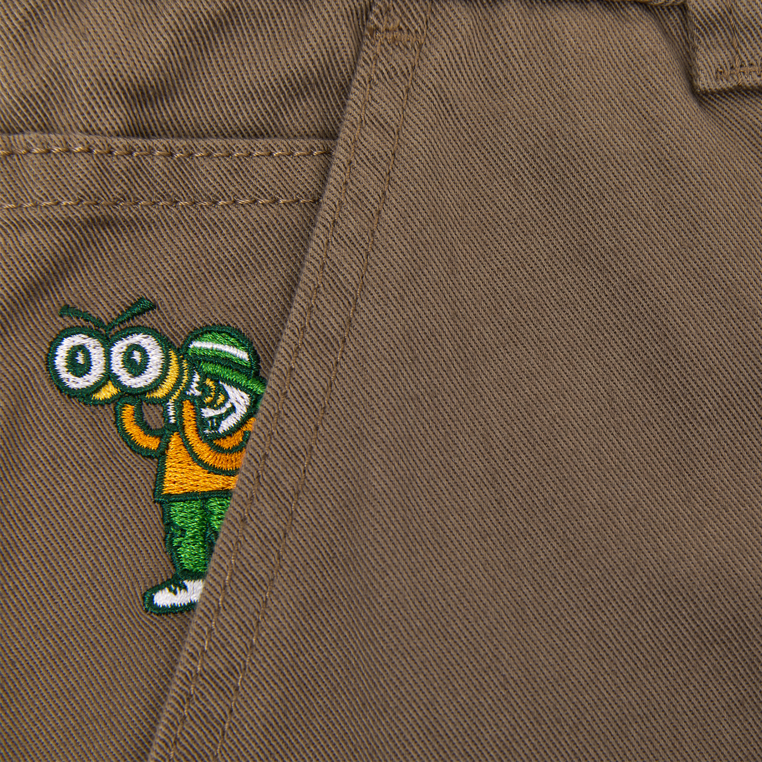 Polar Skateboard Cargo Pants 93 Cargo Pants In Black By Polar