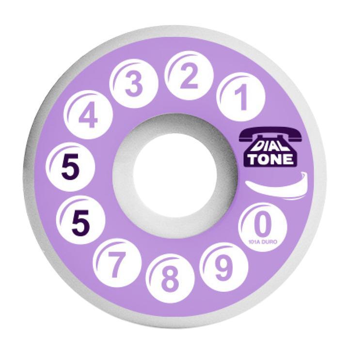 Dial Tone OG Rotary Standard Cut 99a 55mm
