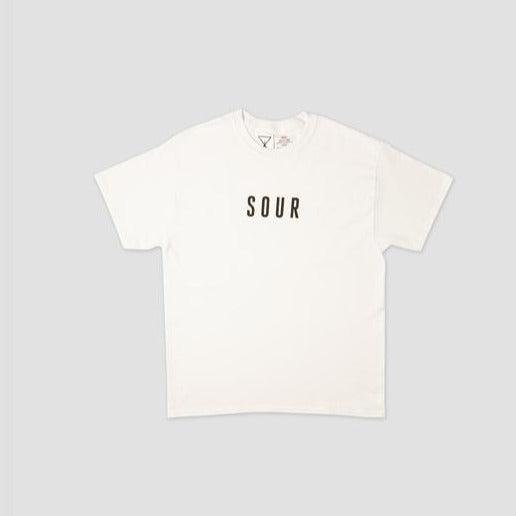 Sour Army T-Shirt White
