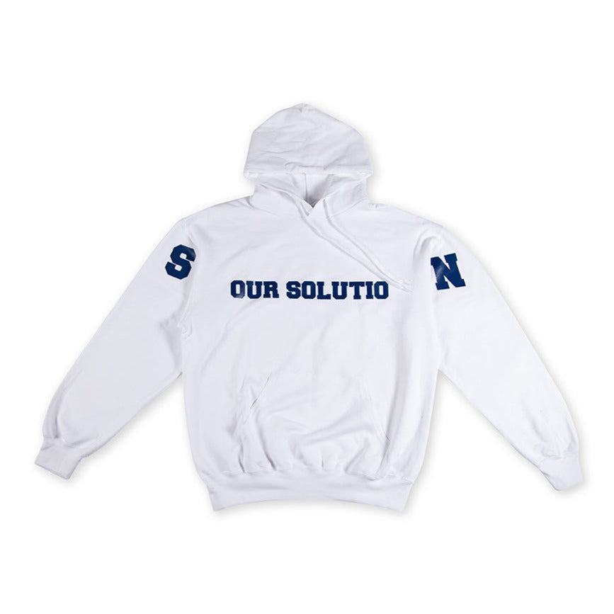 Sour Solution Sourty´s Hood