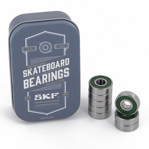 SKF Standard Bearings
