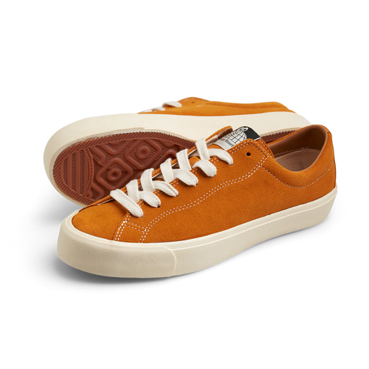Last Resort AB VM003 Suede Low Cheddar