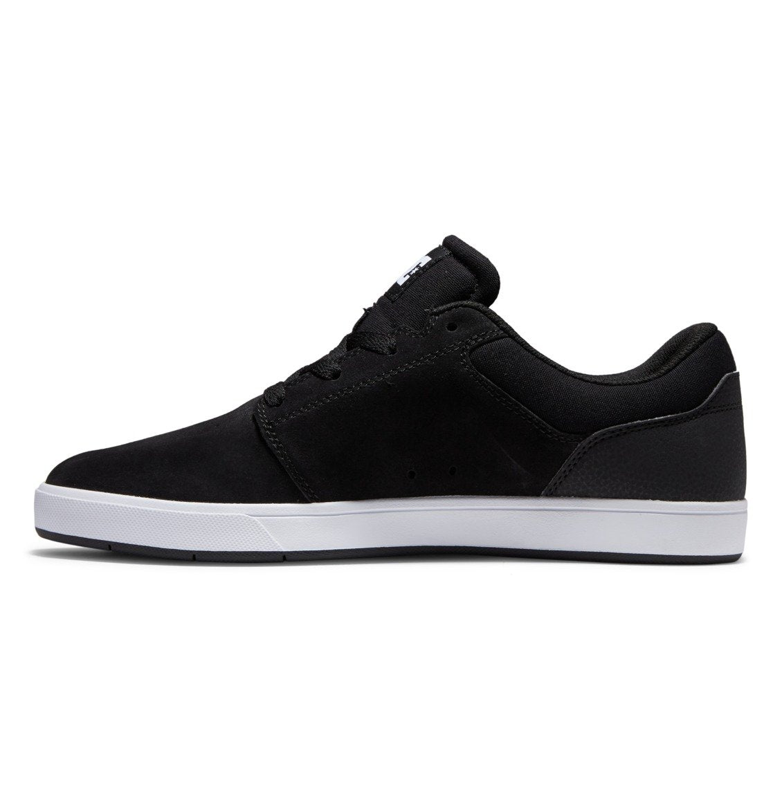 Dc Crisis 2 Blk/Wht