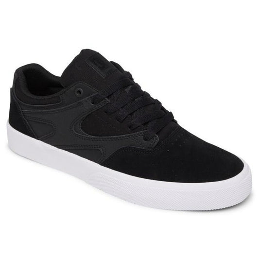 DC Kalis Vulc Blk/Wht