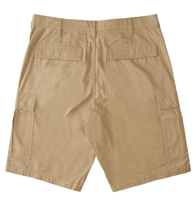 Dc Warehouse Cargo Shorts