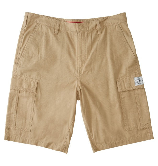 Dc Warehouse Cargo Shorts