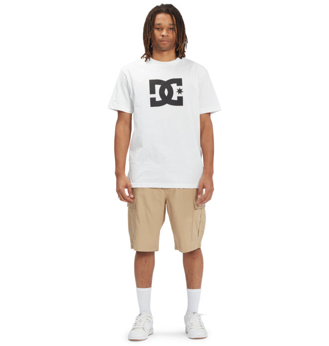 Dc on sale cargo shorts