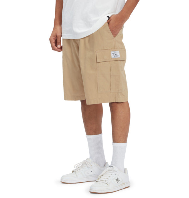 Dc Warehouse Cargo Shorts