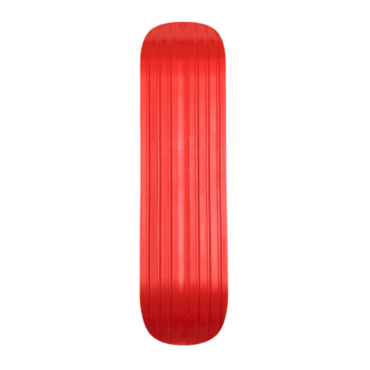 Ambition Snowskates - Jib Red