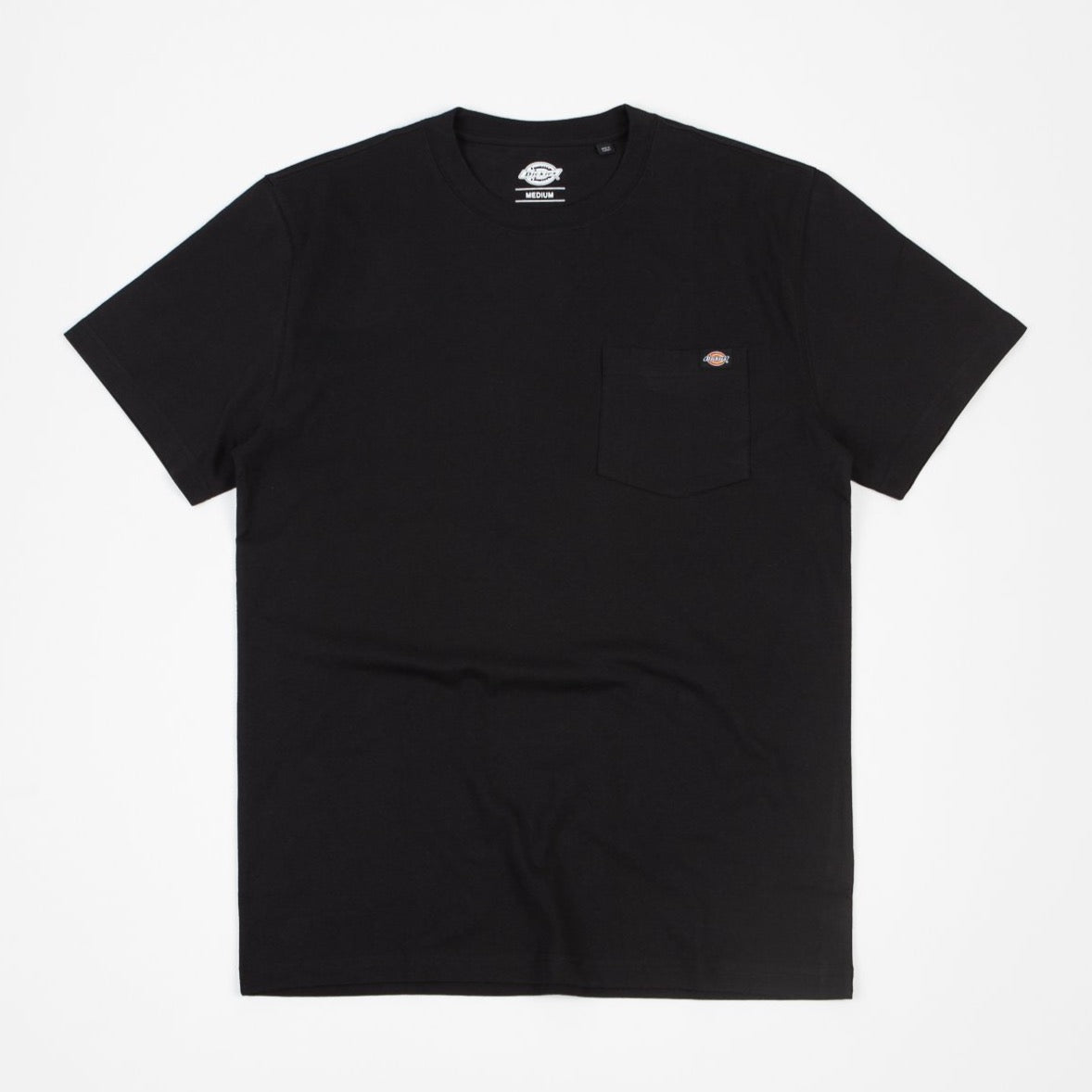 Dickies Porterdale T-Shirt Black