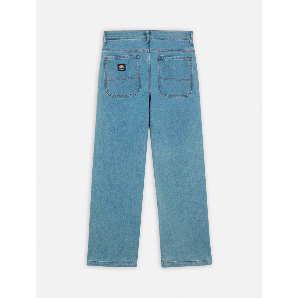 Dickies Wingville Loose Denim Trousers