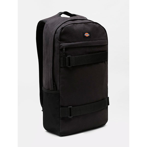 Dickies Duck Canvas Backpack Plus Black