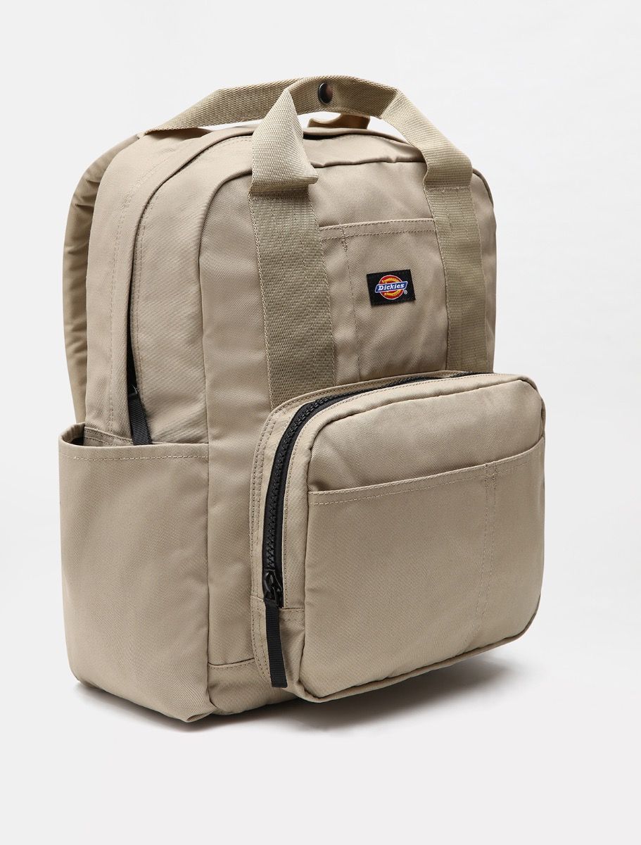 Dickies Lisbon Backpack Khaki