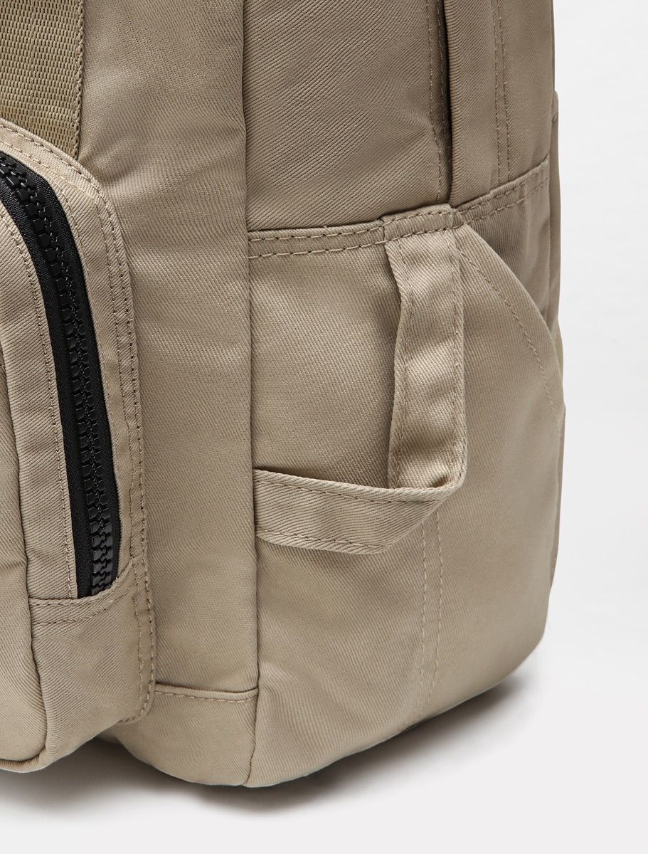 Dickies Lisbon Backpack Khaki