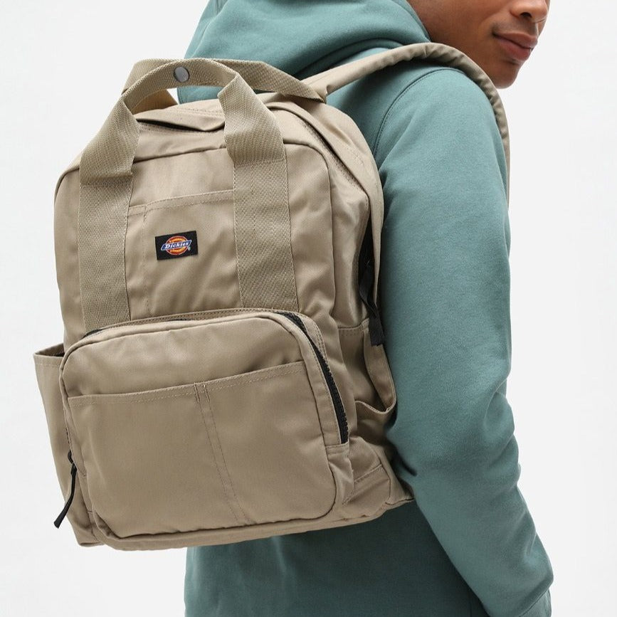 Dickies Lisbon Backpack Khaki