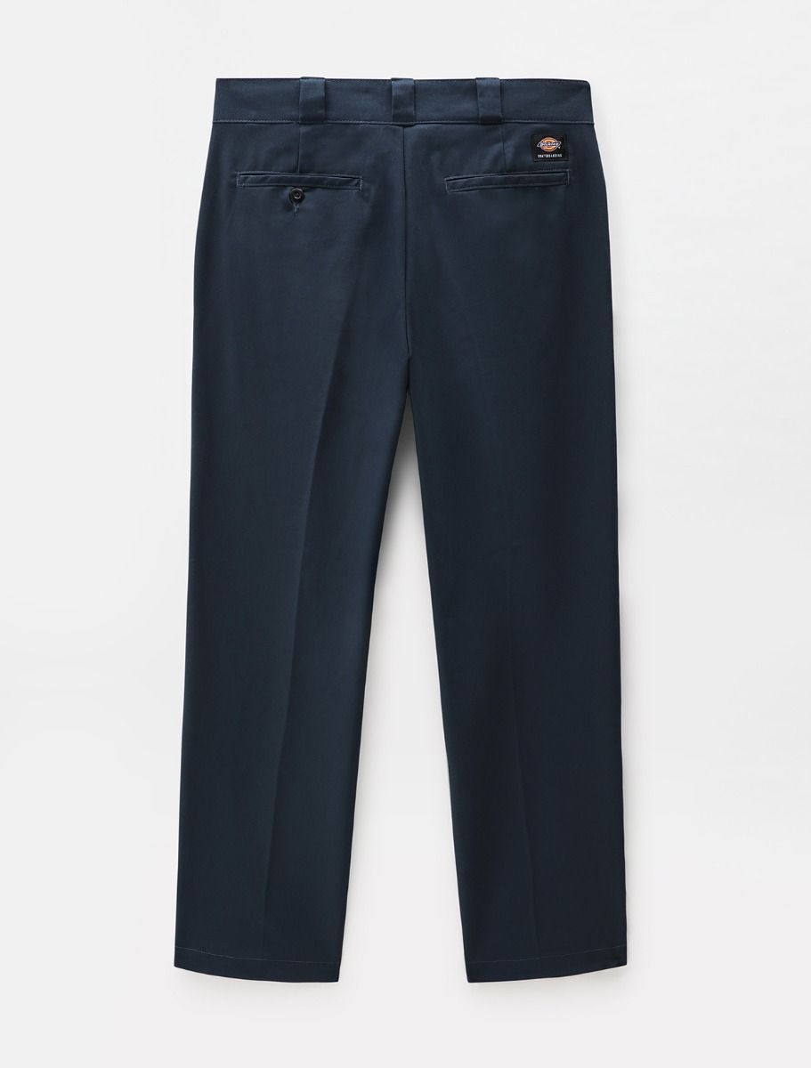 Dickies 874 Work Pant Flex Navy