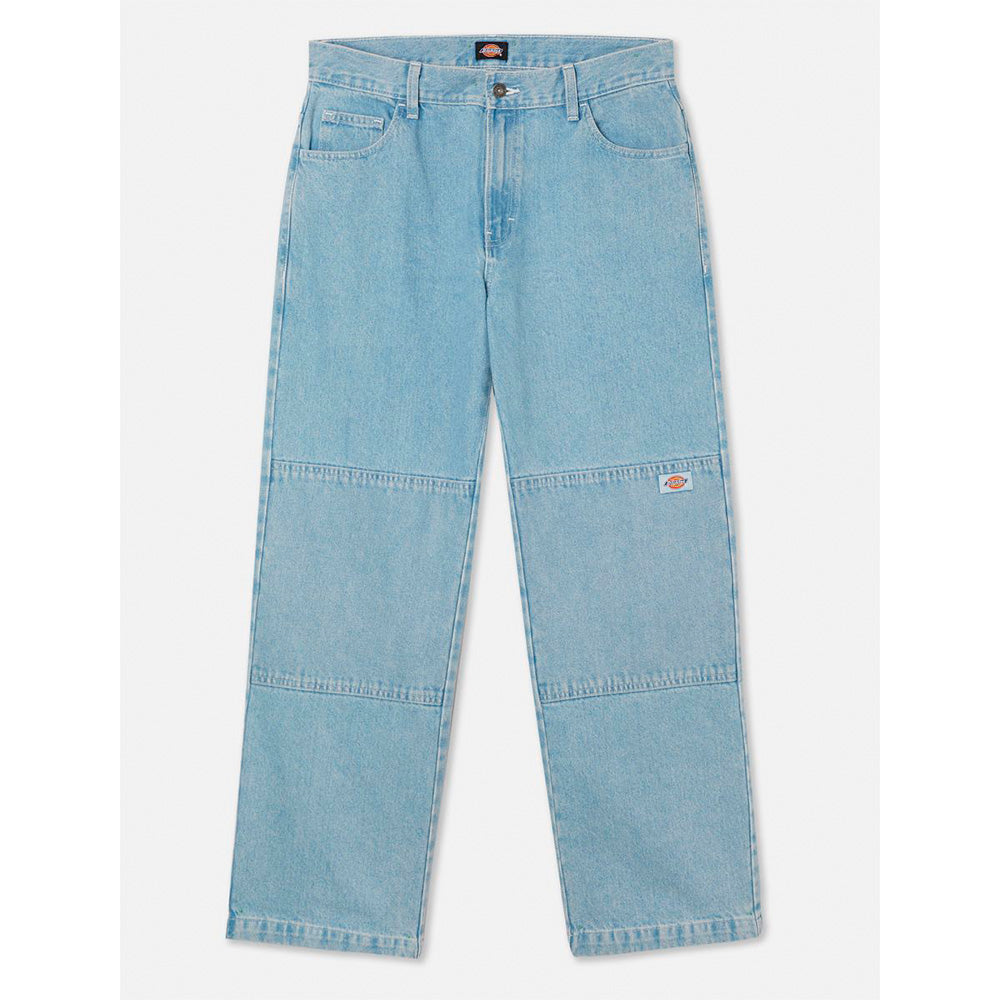 Dickies Double Knee Denim Pants