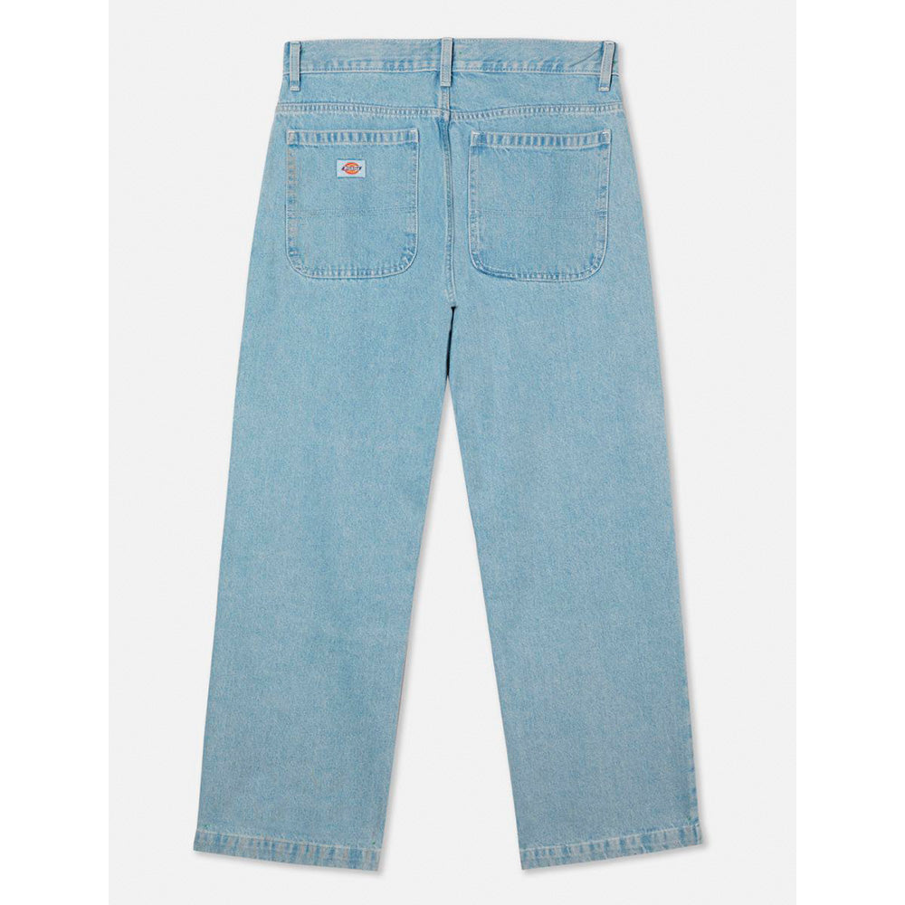 Dickies Double Knee Denim Pants