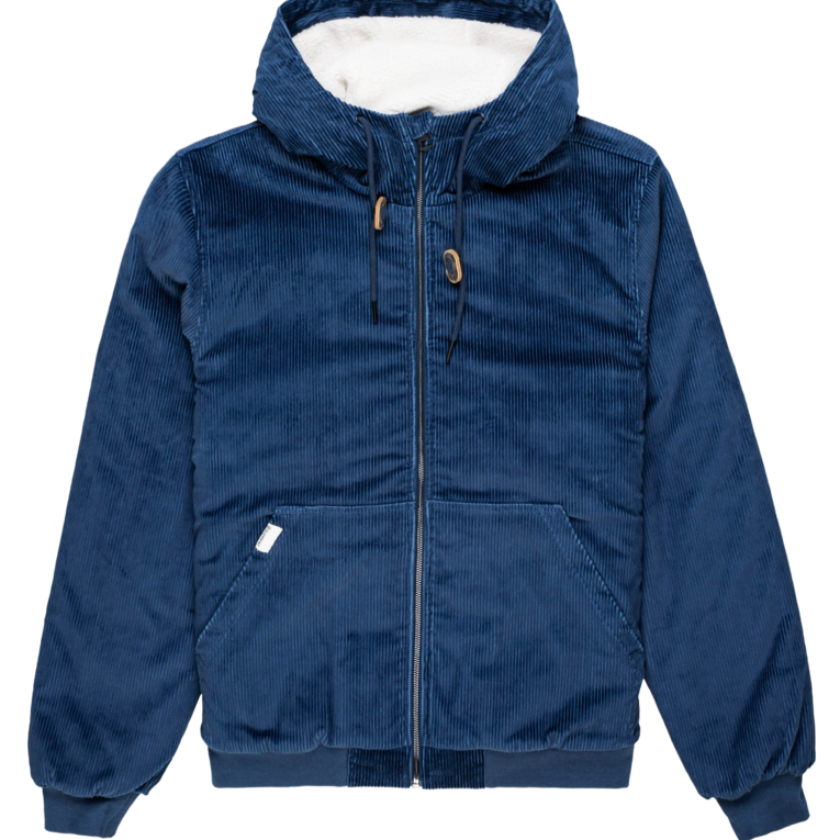 Element Dulcey Cord Jacket