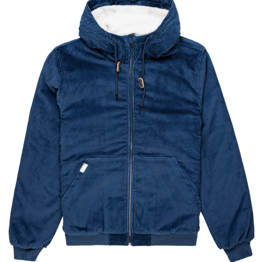 Element Dulcey Cord Jacket